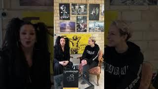 Eyecandy Frankfurt - Linda Rocco im Interview mit Jessica Di Salvo