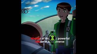 This Edit Will Make You Like Ben 10 @Sadooka #bentennyson  #ben10ultimatealien #ben10omniverse