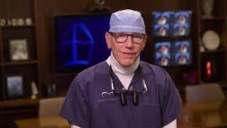 Dr. Adams promotes the AATS Mitral Conclave