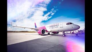 КАК ЗАКАЗАТЬ АВИАБИЛЕТЫ Wizz Air ЗА 10 МИНУТ 2021