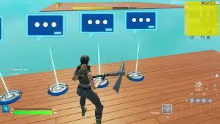 HOW TO MAKE A PASSWORD PROTECTED DOOR IN FORTNITE CREATIVE!! (CHAPTER 4)(2023)