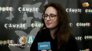 Intervista a  Laura Tromba - Responsabile Marketing Vigia Viesa