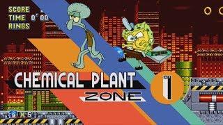 Krustical Plant Pizza Zone