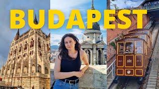 Trip to Budapest | Theatre | Life updates