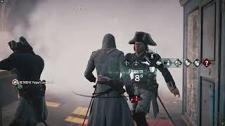 The Coolest AC Unity Has Ever Been [ACU Fixes mod]