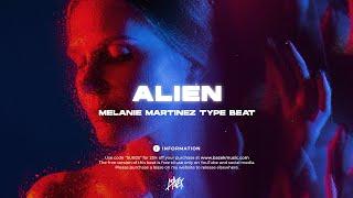 [FREE] Melanie Martinez Dark Pop Type Beat | "ALIEN"