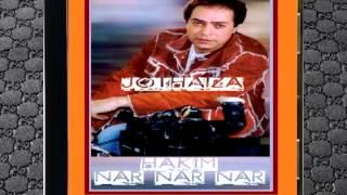 HAKIM - NAR NAR NAR presented by Jo Thaiza