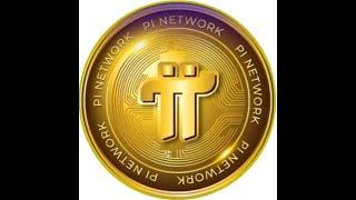 Pi Netrwork | Trending Crypto Currency #pi #crypto