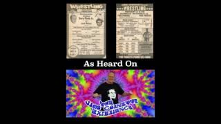 Jim Cornette on the Georgia Wrestling War