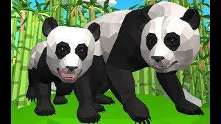 Panda Simulator  3D – Animal Game