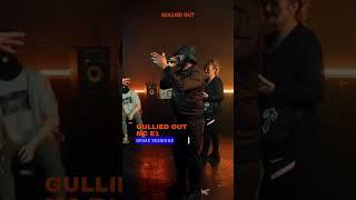 gullied out(mc x)(mc E1) #grime #lyrics #vibes #viral #viralvideo