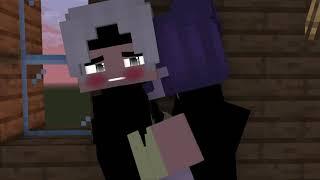 Oops (Kye x Lay) #yeosm animation minecraft boy love