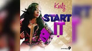 Kerlz Start It