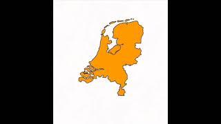 mmmm... The Netherlands