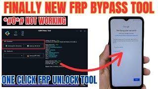 Samsung FRP Bypass Tool 2024 Android 14/13/12 Latest Security | No *#0*# | Adb Enable Fail Fixed