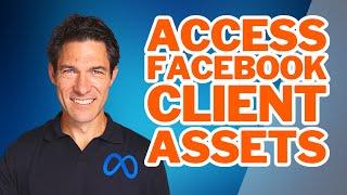 How to Setup a New Facebook Ad Agency Client | Step by Step Tutorial