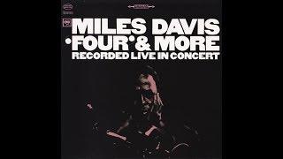 Joshua -  Miles Davis Recorded Live In Concert