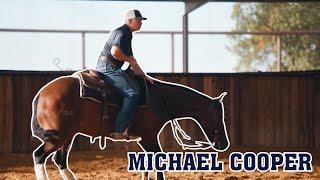 Member Spotlight: Michael Cooper