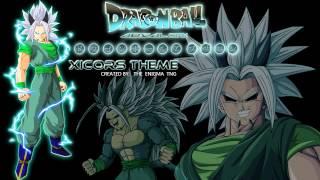 DragonBall Absalon - Xicors Theme (The Enigma TNG)