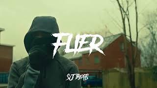 "Flier"- Margs x Kwengface x 2025 UK Drill Type Beat | Prod. SjBeats