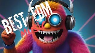 Popular EDM Dance Music | Best Electronic Music | Car Music 2024 | Tik Tok Dance Music