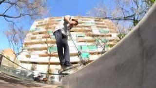 Cristian Cervera X BCN clips