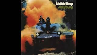 Uriah Heep - Salisbury (Full Album) - 1971