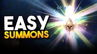 SAVING UP MADE THIS CHAMP CHASE EASY!! | Raid: Shadow Legends