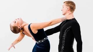 Ballroom Dance Music CHA CHA (Quizás, Quizás, Quizás)