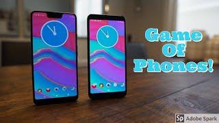 Pixel 3a XL vs. Pixel 3 XL - Review - Which One?