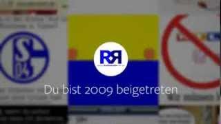 10 Jahre Facebook - der Film von Andi41077