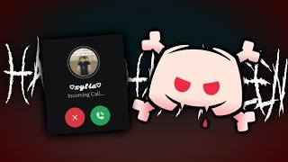 Discord Halloween Ringtone 2024