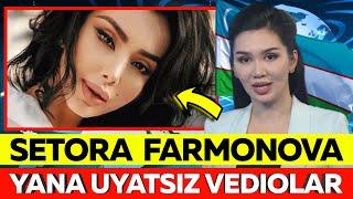 Sitora Farmonova va Doniyor Kayumovning ajralishiga o'sha video sabab bo'ldimi