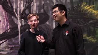 MTGO Trophy King misplacedginger on Modern