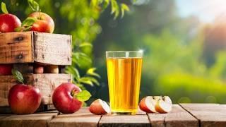 Part 2  How to make Apple Cider