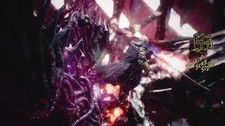 Dante Must Die - Mission 8 Perfect S Rank - Devil May Cry 5