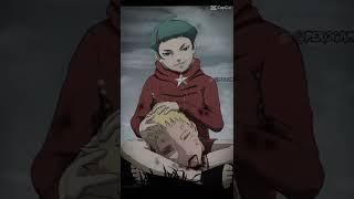 Daemon kill Naruto Boruto kill Daemon