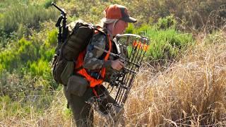 Eberlestock X2 Bow Hunting Backpack Review