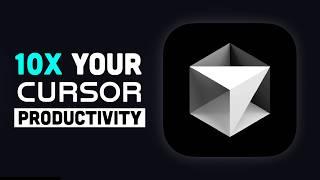 These Hidden Cursor Features Will Make You 10x More Productive
