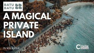 charithaonline | A Magical Island | Malaysia