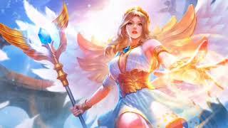 Mobile legends : Rafaela (Nude)