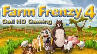 Farm Frenzy 4 PC Gameplay