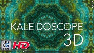 CGI VR SBS Experimental Short Film: "Kaleidoscope 3D" - by Murat Sayginer | TheCGBros