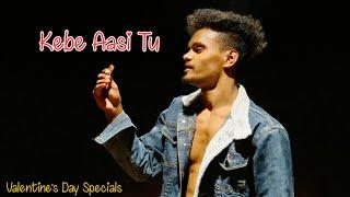 Kebe Aasi Tu | Valentine's Day Special | Dance Choreography by - Gopi Krishna | Kuldeep - Aseema