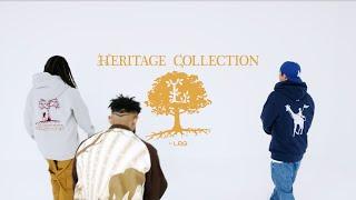 LRG Heritage Collection 2023