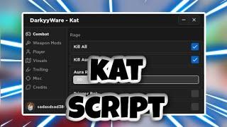 [NEW] KAT Script | Kill All | AImbot | Esp | Gun Mods | AND MORE | PASTEBIN