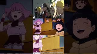 MOMENT DISAAT BOCIL KEMATIAN MEREMEHKAN HOKAGE#shorts