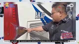 VIRAL RIAN MAHENDRA KELUAR PO HARYANTO