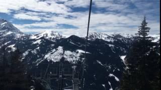 Cable Car | video stock footage