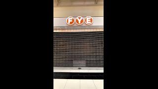 FYE is Back! In 2024 in The Palisades Mall in West Nyack NY